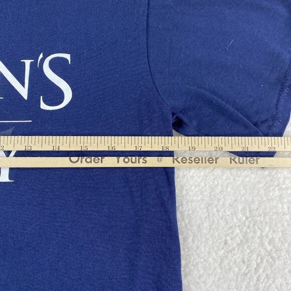 Assassin Creed Unity Shirt Mens T-shirt SZ M Blue Short Sleeve Graphic Crew Neck - Picture 5 of 7